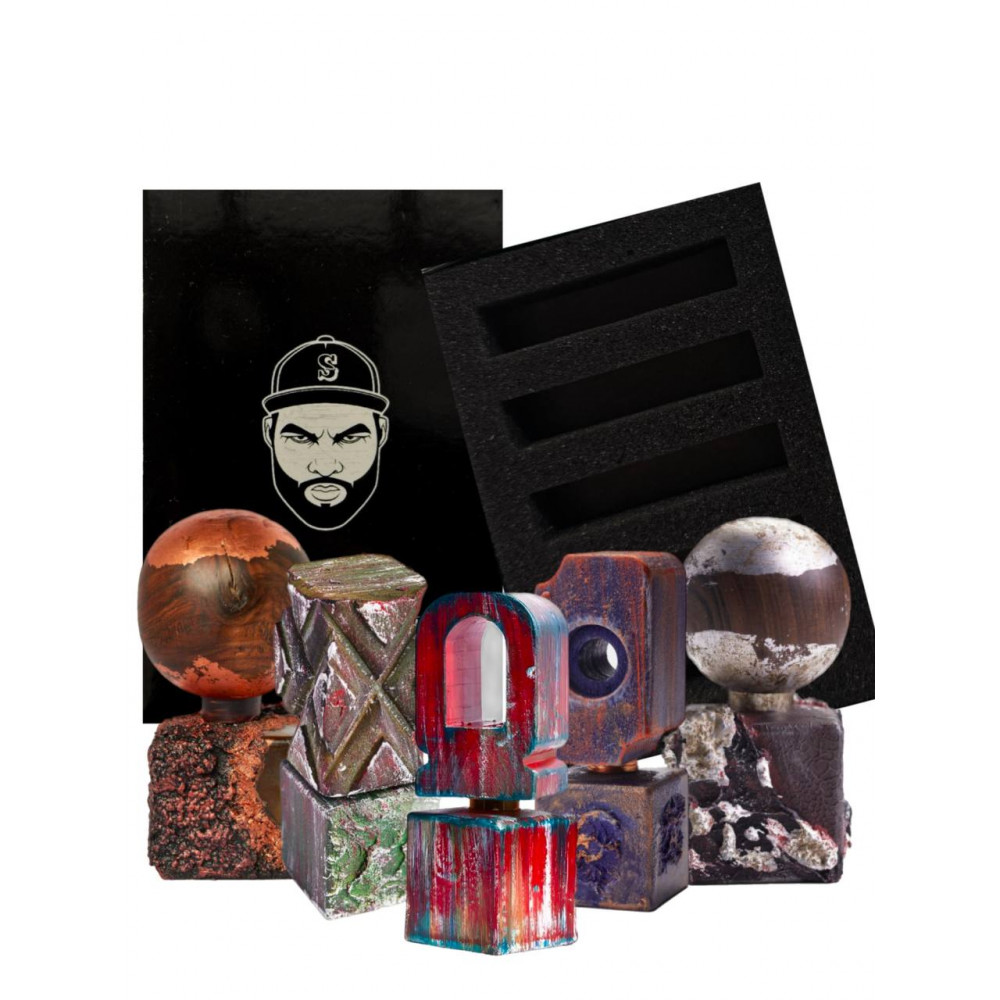 СЕТ «ДУШЕВНИЙ СПОКІЙ»