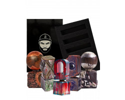 СЕТ «ДУШЕВНИЙ СПОКІЙ»