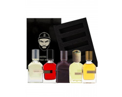 СЕТ ТОП-5 ВІД ORTO PARISI