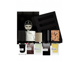 СЕТ ЧОЛОВІЧИЙ ВІД NASOMATTO