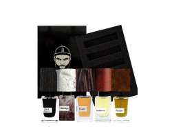 СЕТ ОСІННІЙ ВІД NASOMATTO