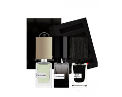 СЕТ «АФРОДИЗІАК» ВІД NASOMATTO