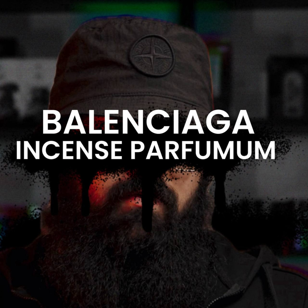 Розпив Incense Perfumum Balenciaga 1мл