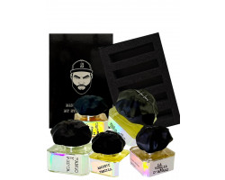 СЕТ SUPER FLUO від Filippo Sorcinelli