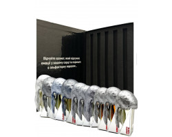 СЕТ Atmosphere d’Émotion від Filippo Sorcinelli