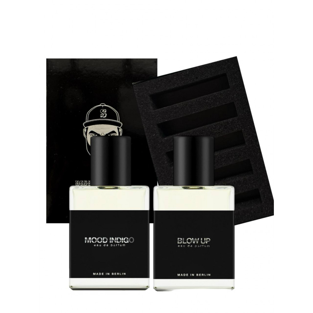 СЕТ ТОП-2 від MOTH AND RABBIT