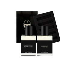 СЕТ ТОП-2 від MOTH AND RABBIT