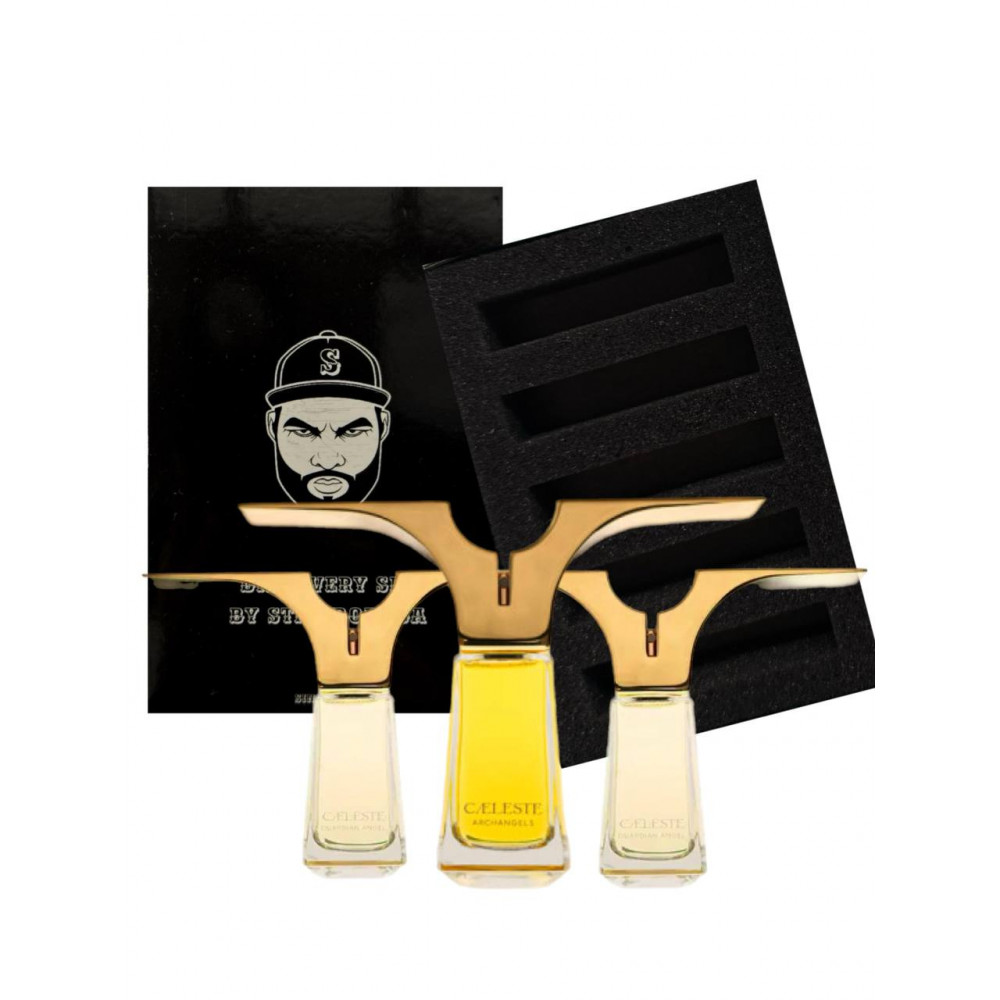 СЕТ БЕСТСЕЛЕРИ ВІД CAELESTE