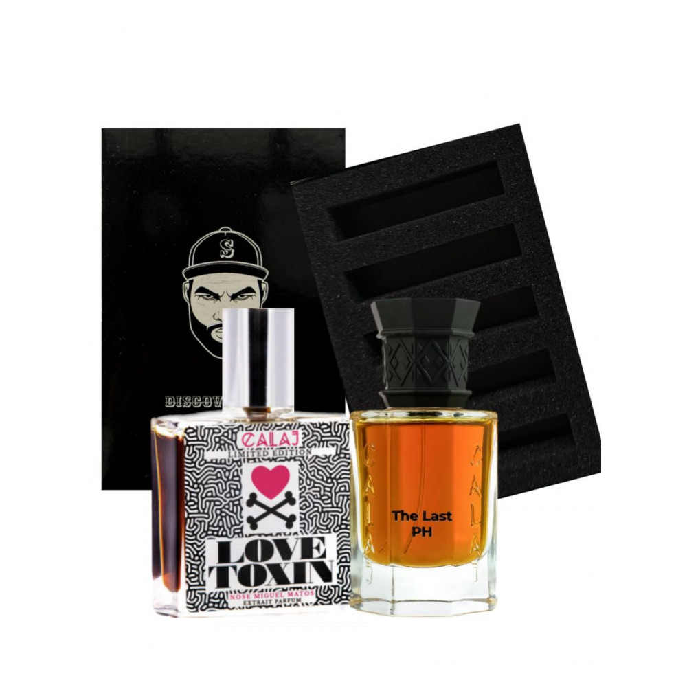 СЕТ ТОП-2 ВІД CALAJ