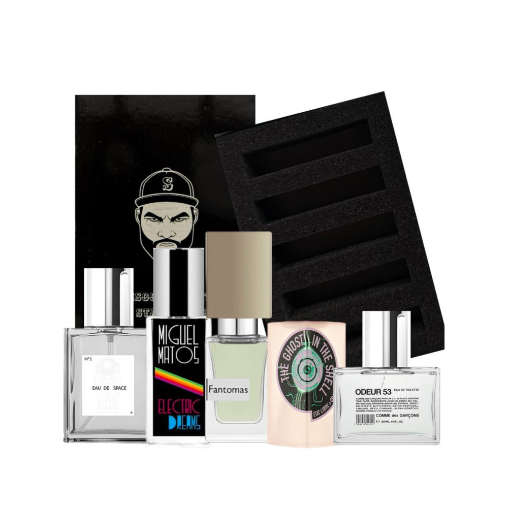 СЕТ «СИНТЕТИЧНА НАДПРИРОДНІСТЬ»