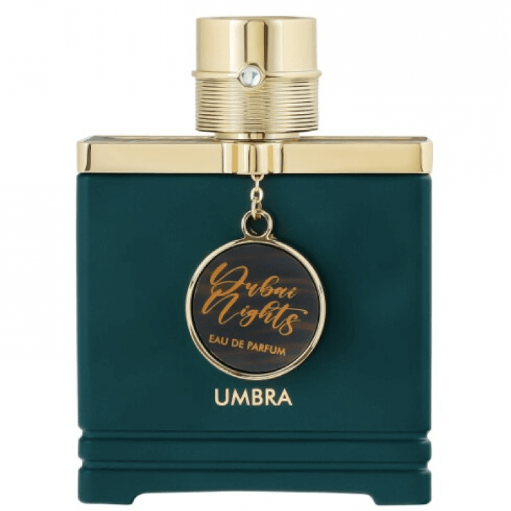 Розпив Armaf Dubai Nights Umbra 1мл