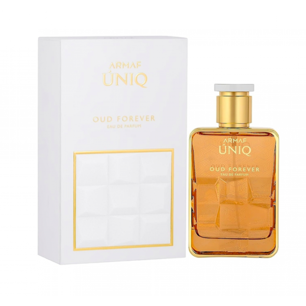 Розпив Armaf Uniq Oud Forever 1мл