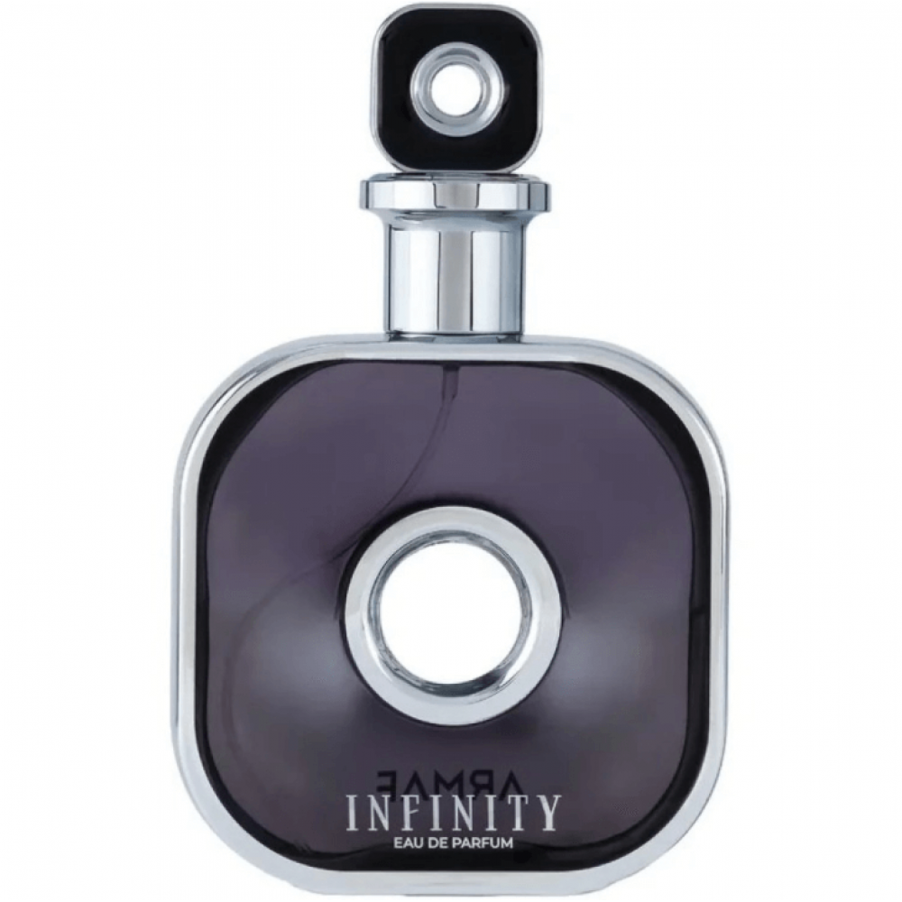 Розпив Armaf Infinity Silver 1мл