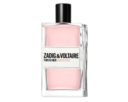Розпив Zadig & Voltaire This is Her! Undressed Eau 1мл