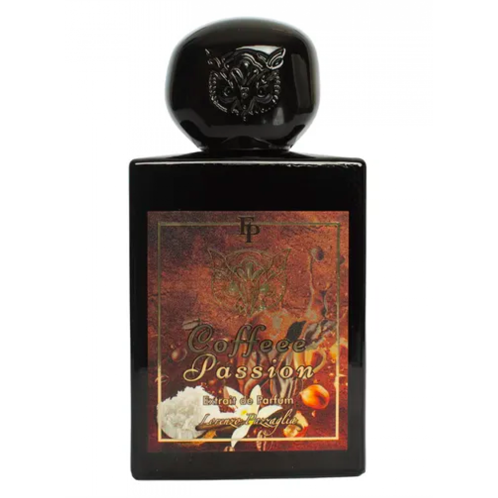 Розпив Coffeee Passion Lorenzo Pazzaglia 1мл
