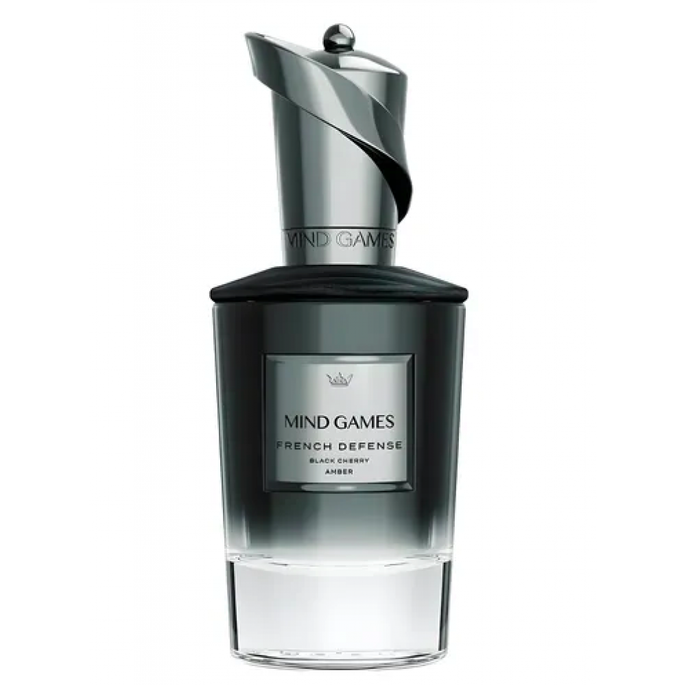Розпив French Defense Mind Games 1мл
