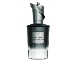 Розпив French Defense Mind Games 1мл