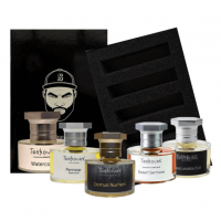 СЕТ «ТОП 5 НОВИНОК ВІД TOSKOVAT»