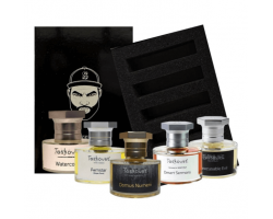 СЕТ «ТОП 5 НОВИНОК ВІД TOSKOVAT»