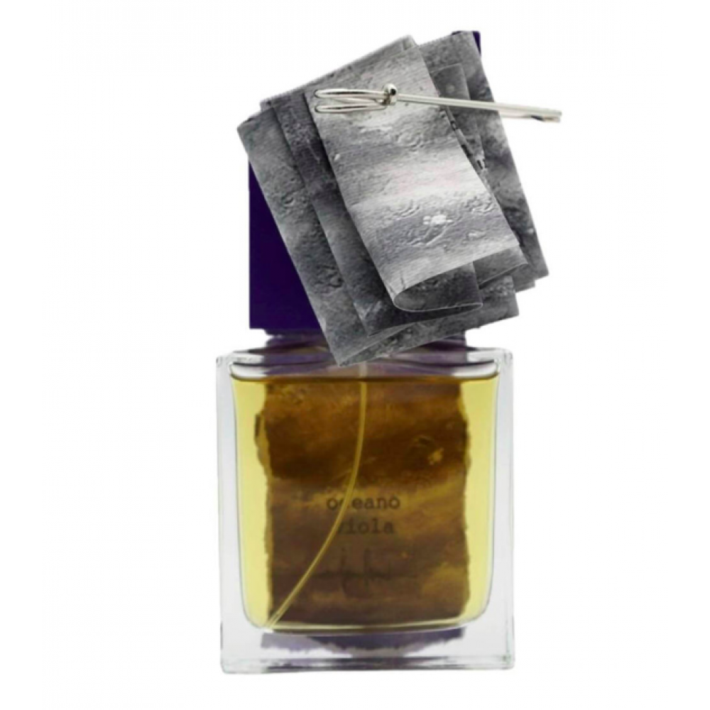 РОЗПИВ OCEANO VIOLA FILIPPO SORCINELLI 1 МЛ