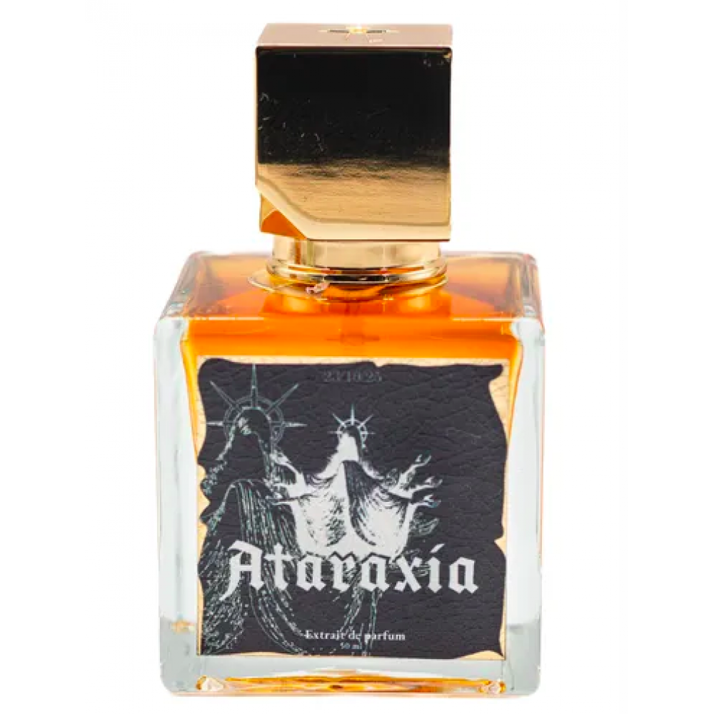 Розпив Ataraxia Deity 1 мл