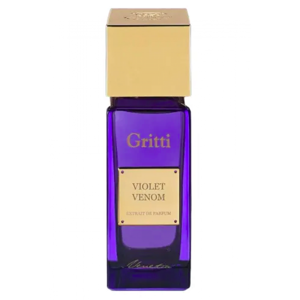 Розпив Gritti Violet Venom 1 мл