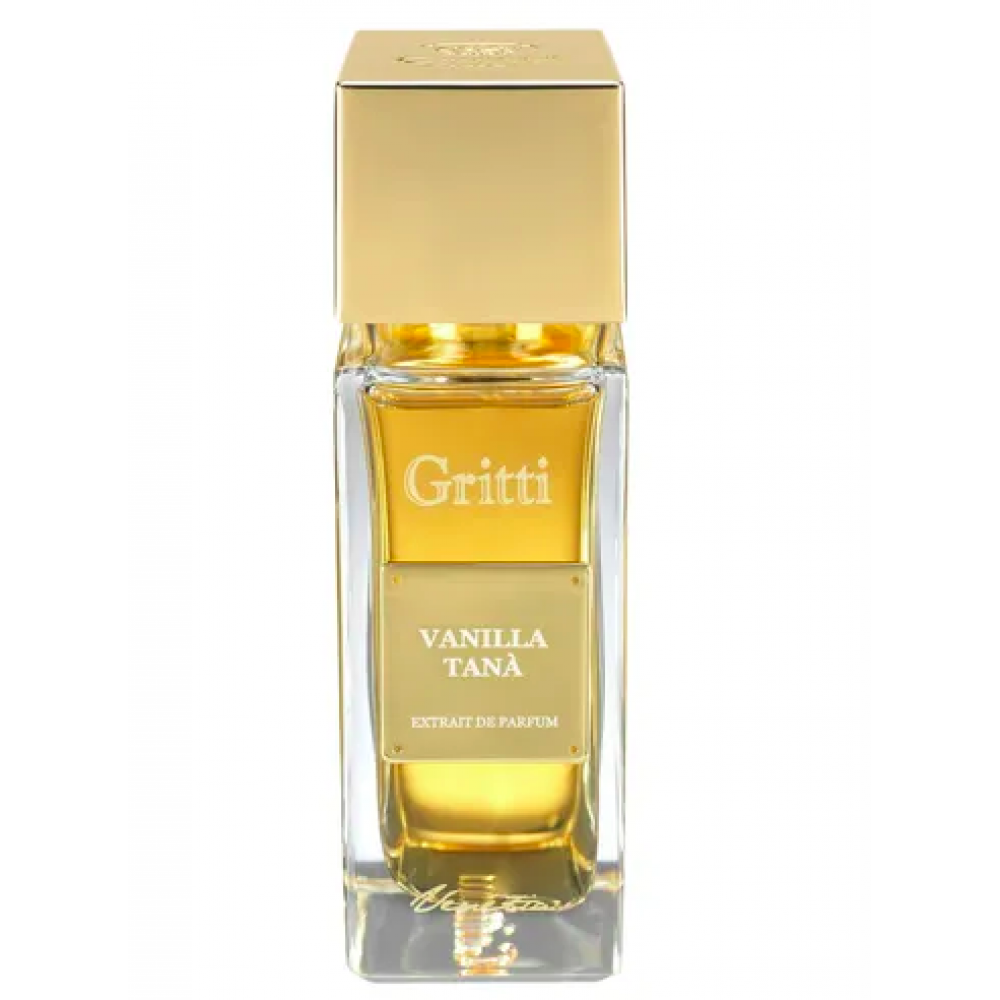 Розпив Gritti Vanilla Tana 1 мл