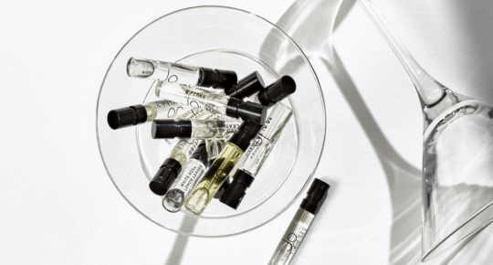 Чим відрізняється туалетна вода від парфумованої: і що краще обрати