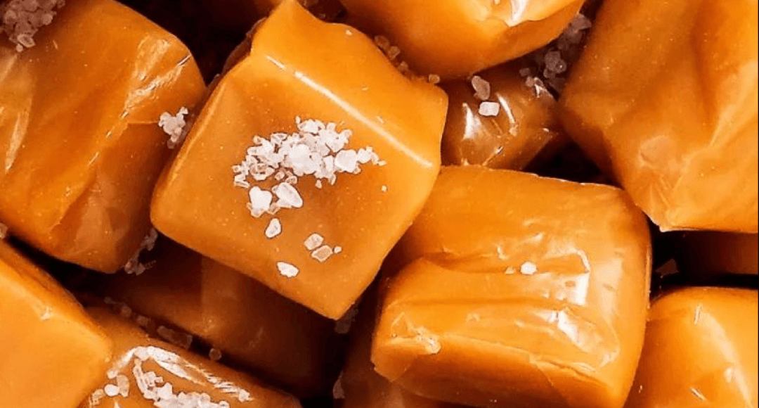 ТОП-5 парфумів з карамельною нотою: солодкі, теплі та гурманські аромати