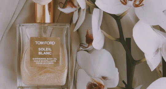 ТОП-4 парфуми з ароматом орхідеї: витончені, чуттєві та елегантні композиції