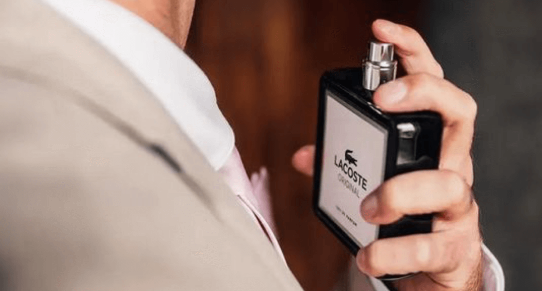 Як обрати люксові чоловічі парфуми для весни 2026 року: експертний гід