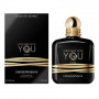 Розпив Emporio Armani Stronger With You Oud Giorgio Armani 1мл