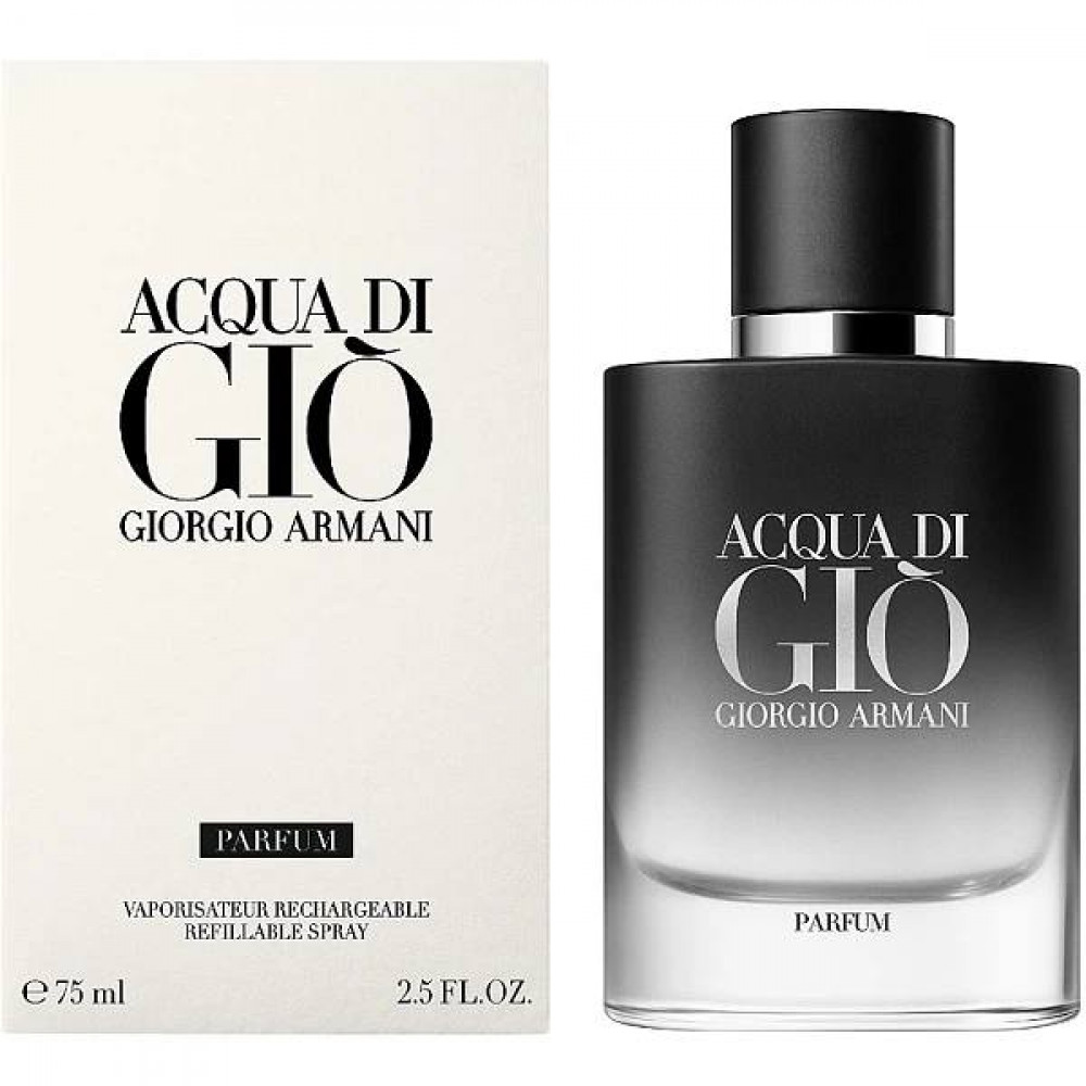 Розпив Giorgio Armani Acqua Di Gio Parfum 1 мл