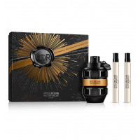 Подарунковий набір Viktor & Rolf Spicebomb Extreme 