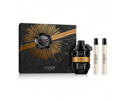 Подарунковий набір Viktor & Rolf Spicebomb Extreme 