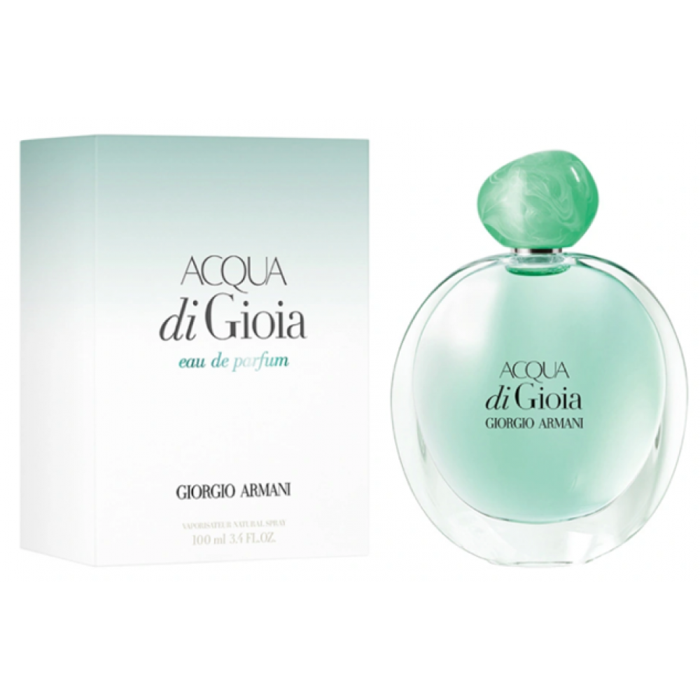 Розпив Giorgio Armani Acqua di Gioia 1мл