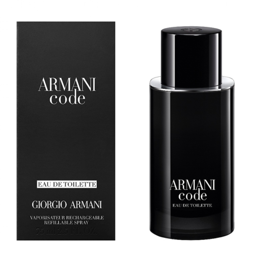 Розпив Giorgio Armani Armani Code 1мл