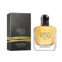 Розпив Giorgio Armani Emporio Armani Stronger With You Only 1мл