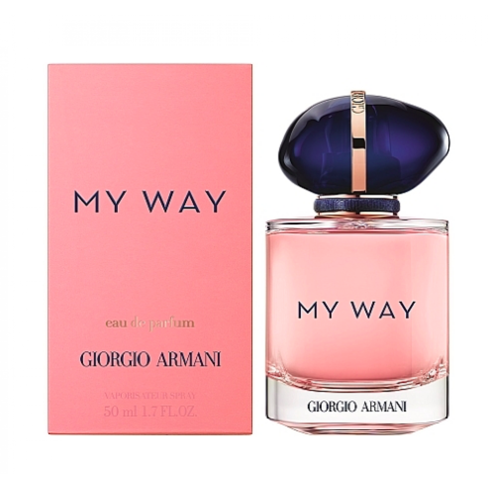 Розпив Giorgio Armani My Way 1мл