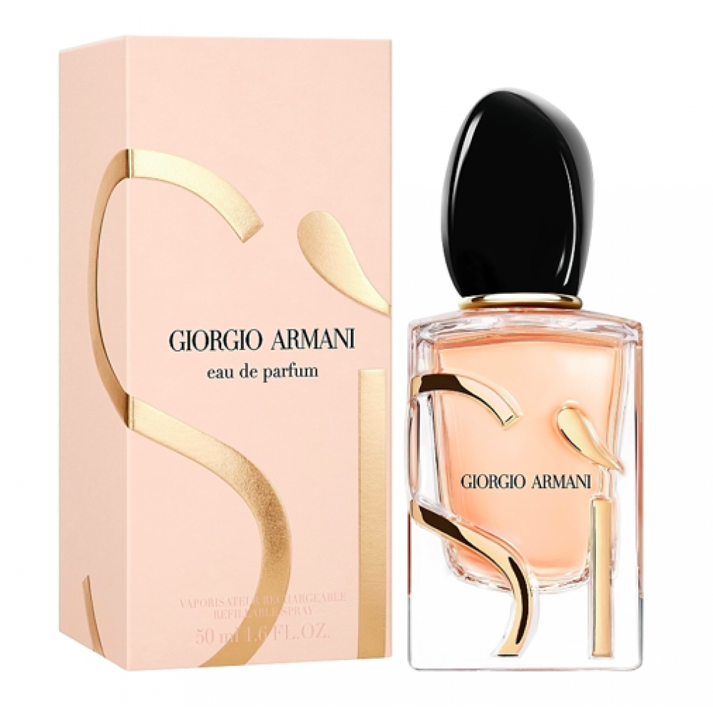 Розпив Giorgio Armani Si 1 мл