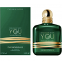 Розпив Stronger With You Sandalwood Giorgio Armani 1мл