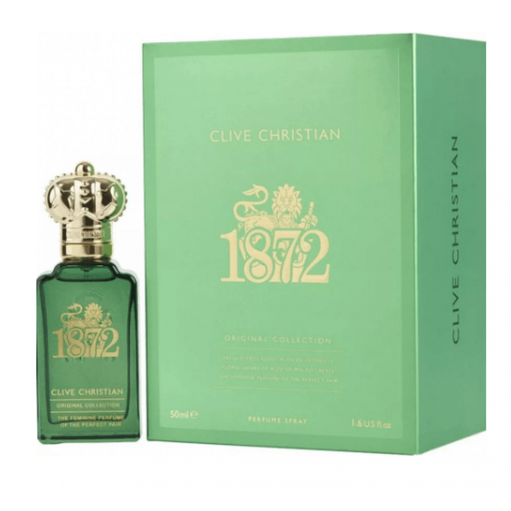 Розпив Clive Christian 1872 Masculine 1мл