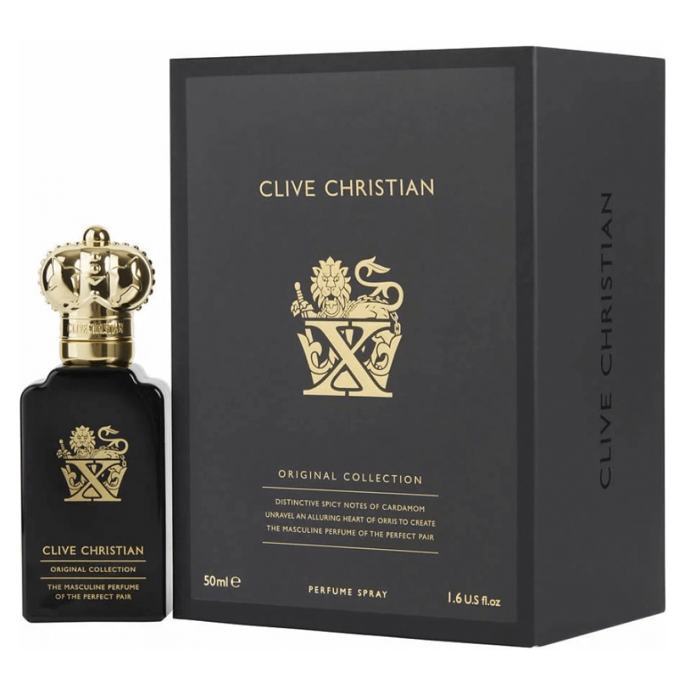 Розпив Clive Christian X Masculine Original 1мл