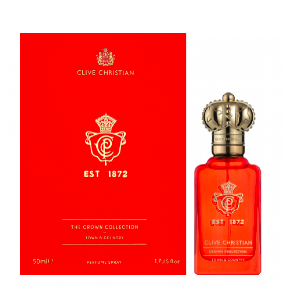 Розпив Clive Christian Town & Country 1мл