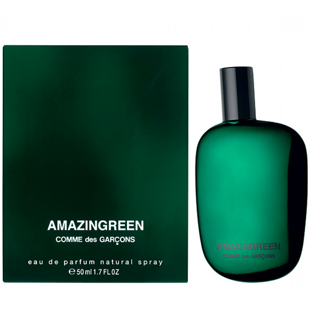 Розпив Comme des Garcons Amazingreen 1мл