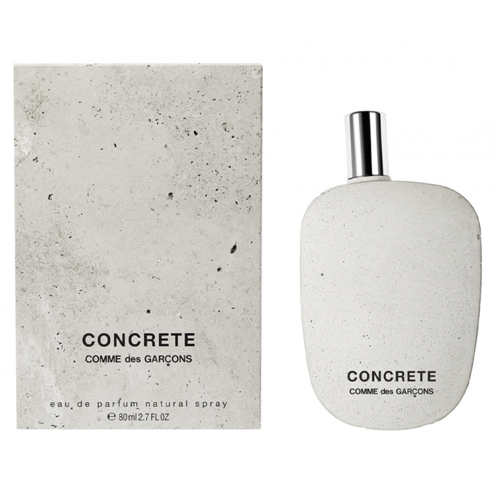 Розпив Comme des Garcons Concrete 1мл