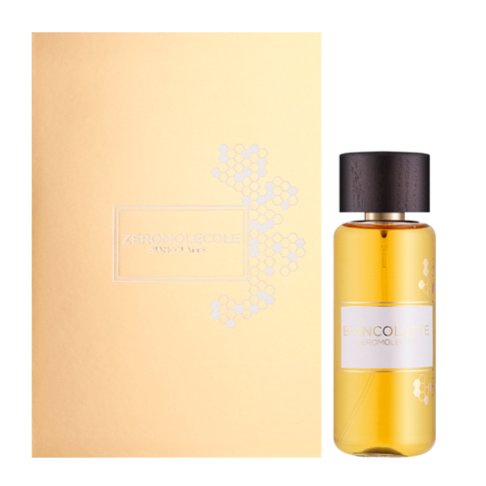 Розпив ZEROMOLECOLE Biancolatte 1мл