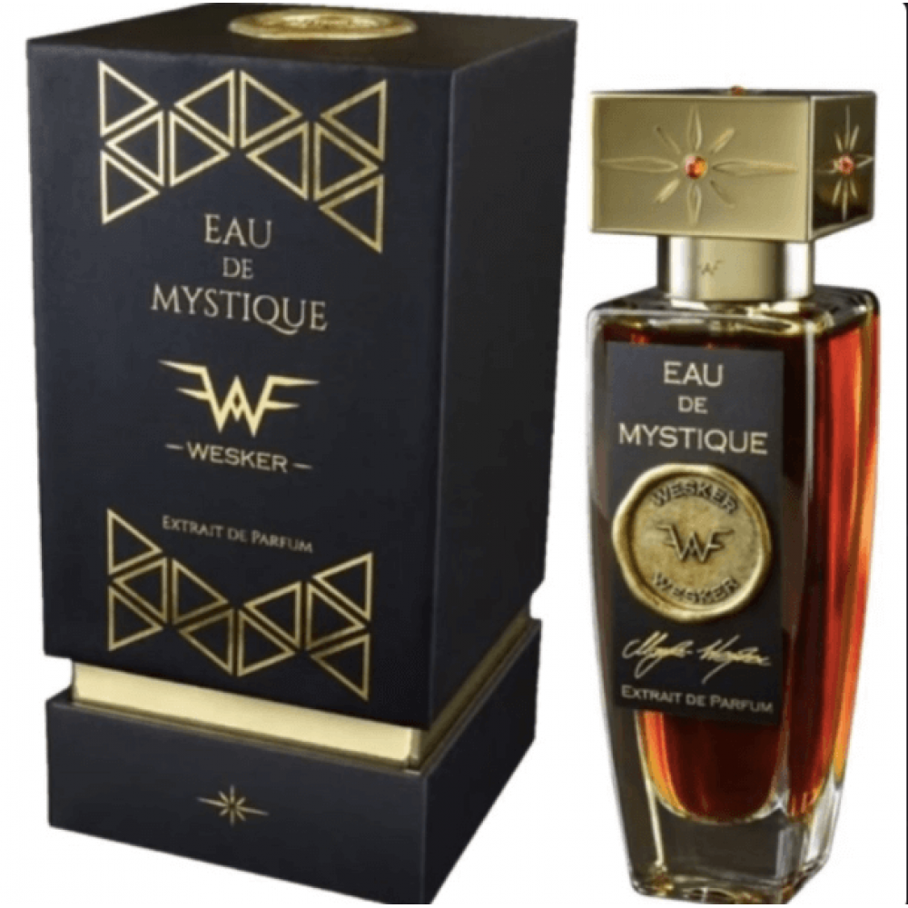 Розпив Eau De Mystique Wesker 1мл