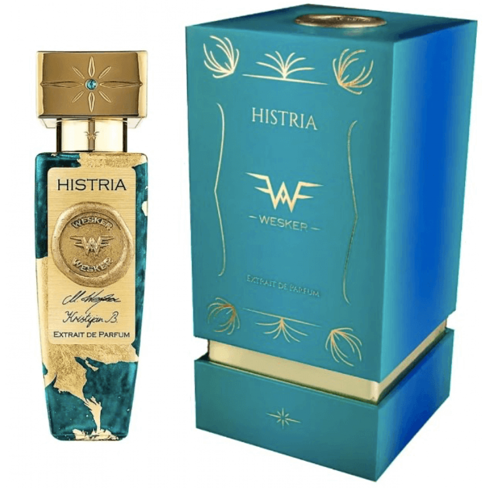 Розпив Histria Wesker 1мл