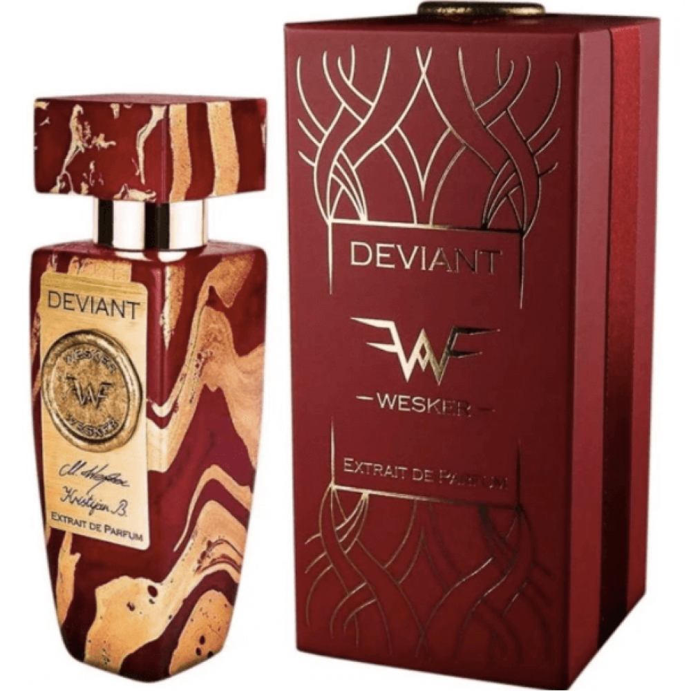 Розпив Wesker Deviant 1мл